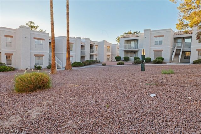 6800 East Lake Mead Boulevard 2018, Las Vegas, NV 89156