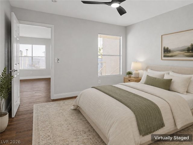 6800 East Lake Mead Boulevard 2018, Las Vegas, NV 89156