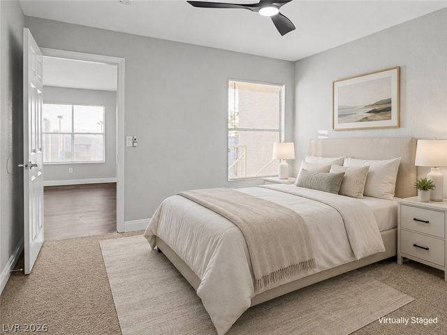 6800 East Lake Mead Boulevard 2018, Las Vegas, NV 89156