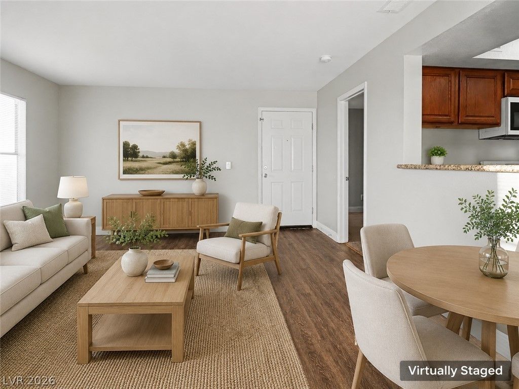 6800 East Lake Mead Boulevard 2018, Las Vegas, NV 89156