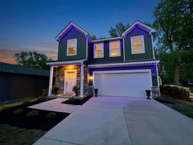 13294 Cedar Road NE, Thornville, OH 43076