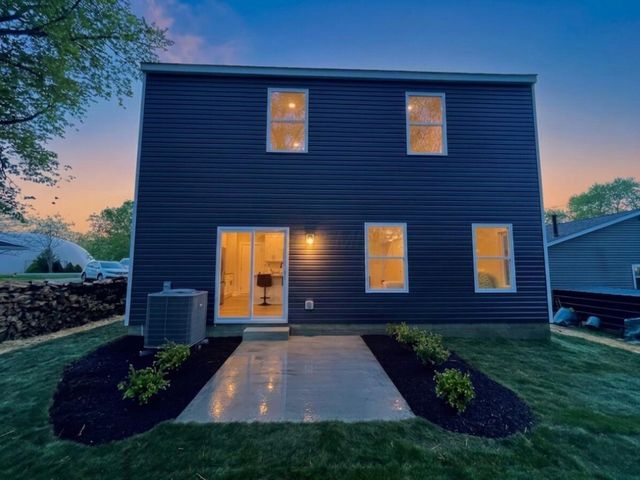 13294 Cedar Road NE, Thornville, OH 43076