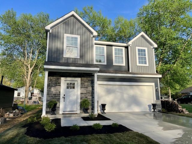 13294 Cedar Road NE, Thornville, OH 43076
