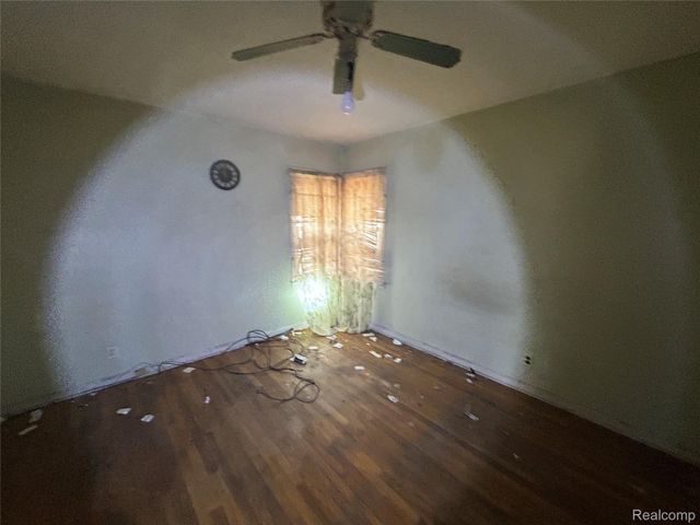 20233 Roselawn Street, Detroit, MI 48221