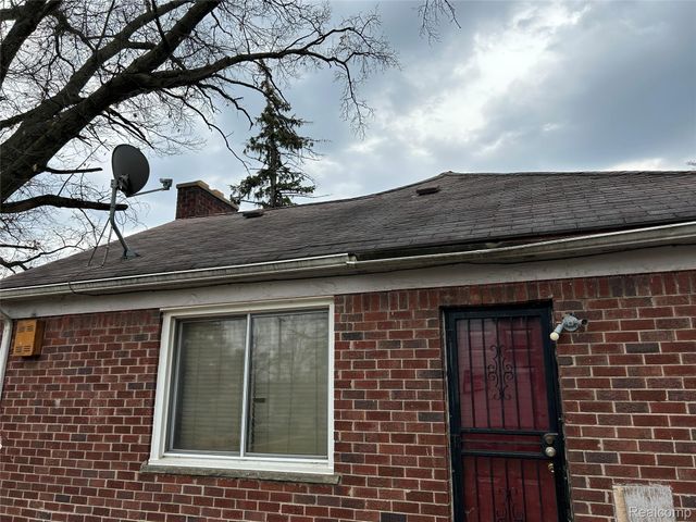 20233 Roselawn Street, Detroit, MI 48221