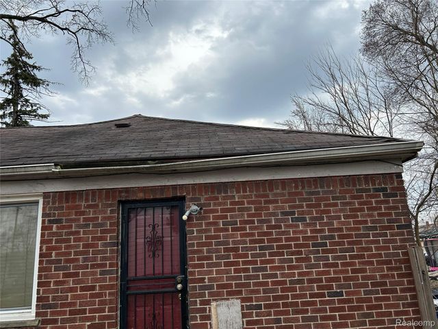 20233 Roselawn Street, Detroit, MI 48221