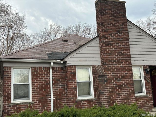 20233 Roselawn Street, Detroit, MI 48221