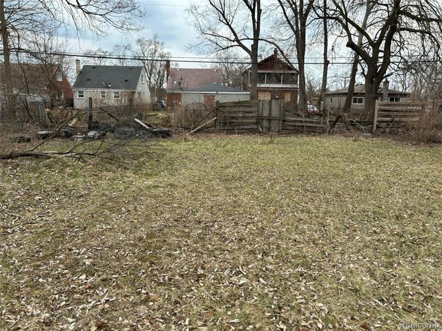 20233 Roselawn Street, Detroit, MI 48221