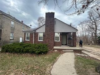 20233 Roselawn Street, Detroit, MI 48221