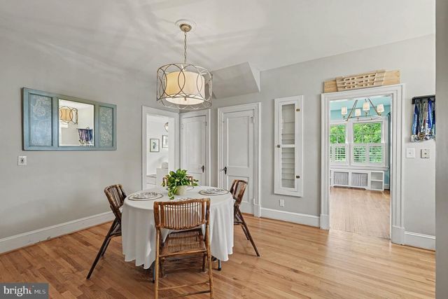 1601 SUNKEN RD, Fredericksburg, VA 22401