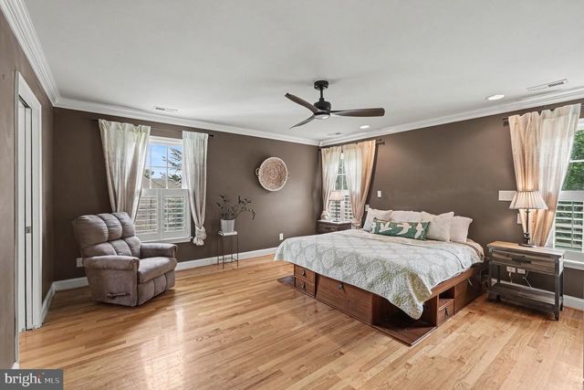 1601 SUNKEN RD, Fredericksburg, VA 22401