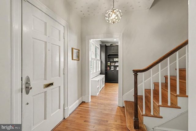 1601 SUNKEN RD, Fredericksburg, VA 22401