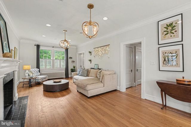 1601 SUNKEN RD, Fredericksburg, VA 22401