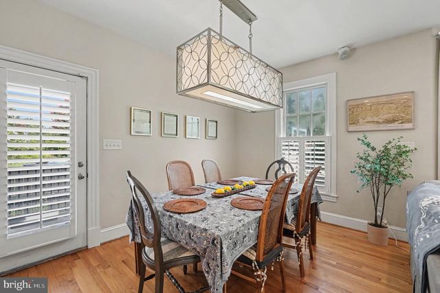 1601 SUNKEN RD, Fredericksburg, VA 22401