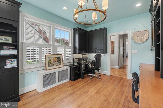 1601 SUNKEN RD, Fredericksburg, VA 22401