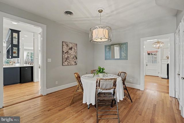 1601 SUNKEN RD, Fredericksburg, VA 22401