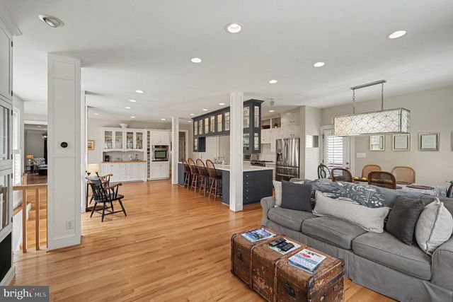 1601 SUNKEN RD, Fredericksburg, VA 22401