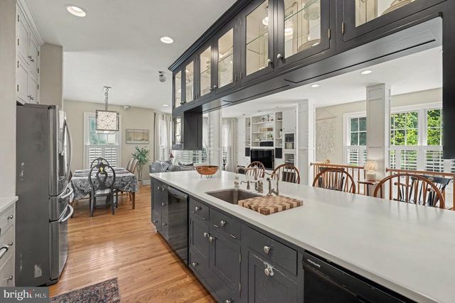1601 SUNKEN RD, Fredericksburg, VA 22401
