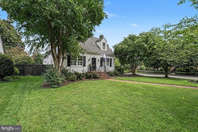 1601 SUNKEN RD, Fredericksburg, VA 22401