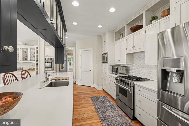 1601 SUNKEN RD, Fredericksburg, VA 22401