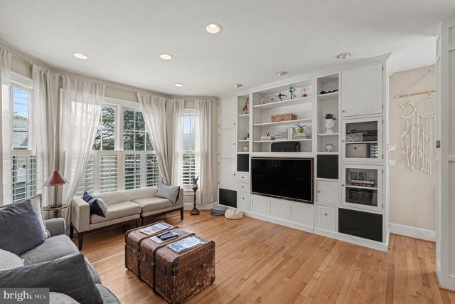 1601 SUNKEN RD, Fredericksburg, VA 22401