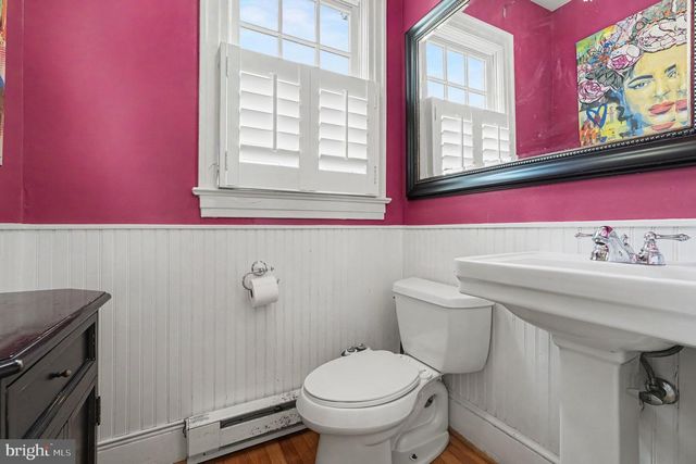 1601 SUNKEN RD, Fredericksburg, VA 22401