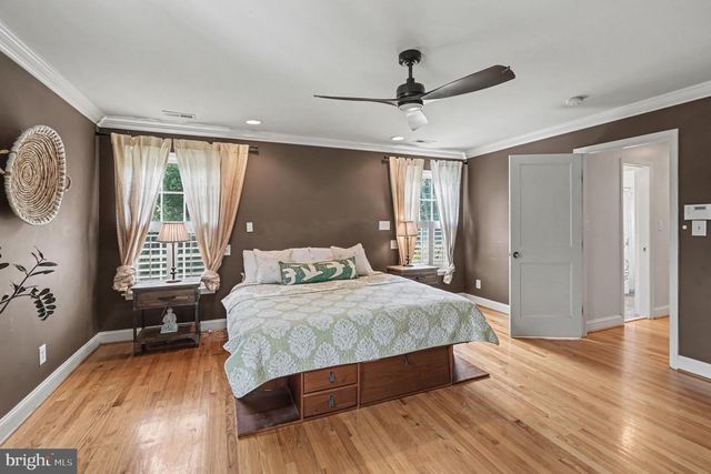 1601 SUNKEN RD, Fredericksburg, VA 22401