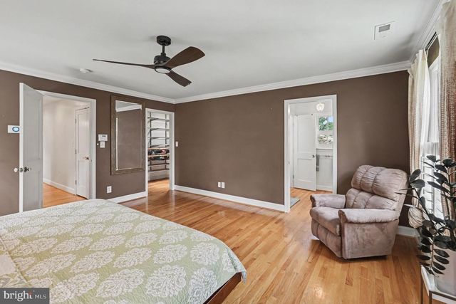 1601 SUNKEN RD, Fredericksburg, VA 22401