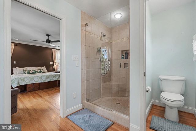 1601 SUNKEN RD, Fredericksburg, VA 22401