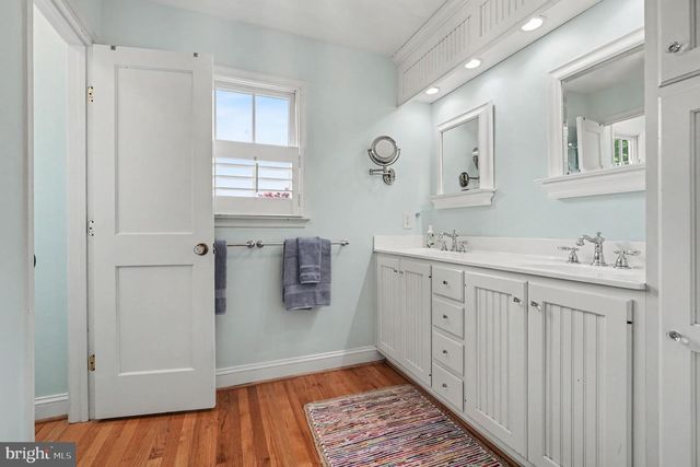 1601 SUNKEN RD, Fredericksburg, VA 22401