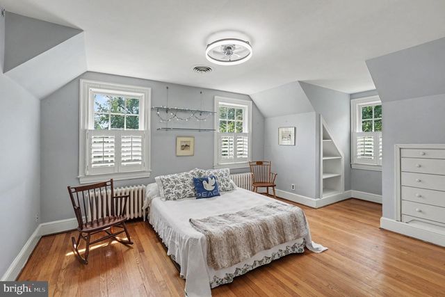 1601 SUNKEN RD, Fredericksburg, VA 22401