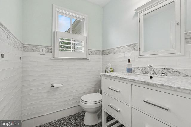 1601 SUNKEN RD, Fredericksburg, VA 22401