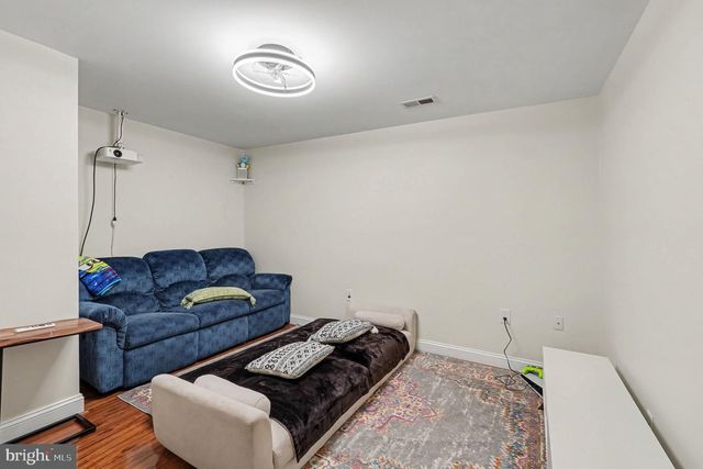 1601 SUNKEN RD, Fredericksburg, VA 22401