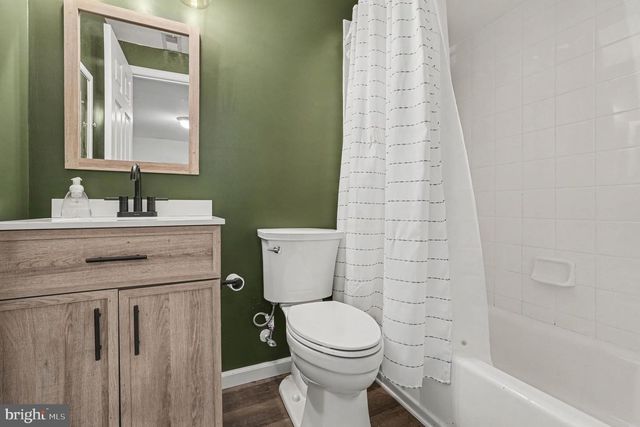1601 SUNKEN RD, Fredericksburg, VA 22401