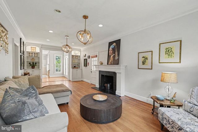 1601 SUNKEN RD, Fredericksburg, VA 22401