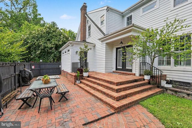 1601 SUNKEN RD, Fredericksburg, VA 22401