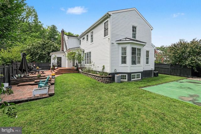 1601 SUNKEN RD, Fredericksburg, VA 22401