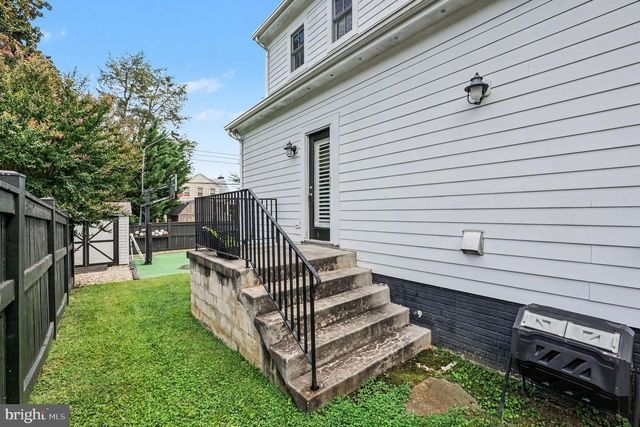 1601 SUNKEN RD, Fredericksburg, VA 22401