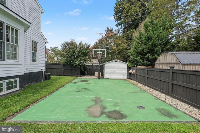 1601 SUNKEN RD, Fredericksburg, VA 22401