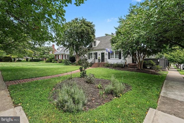 1601 SUNKEN RD, Fredericksburg, VA 22401