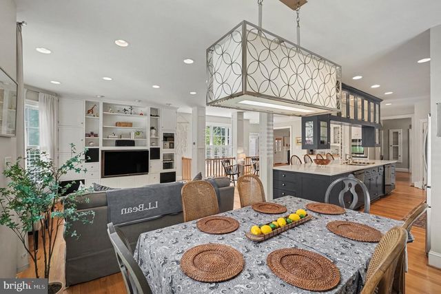 1601 SUNKEN RD, Fredericksburg, VA 22401