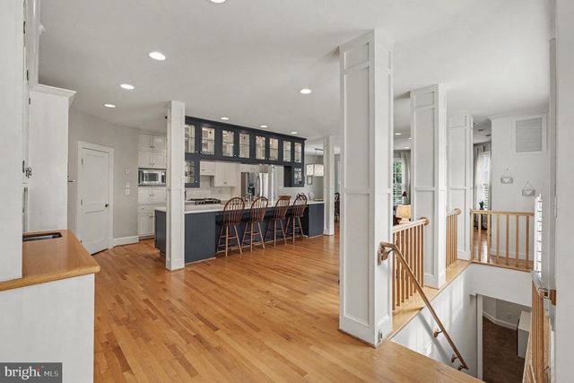 1601 SUNKEN RD, Fredericksburg, VA 22401