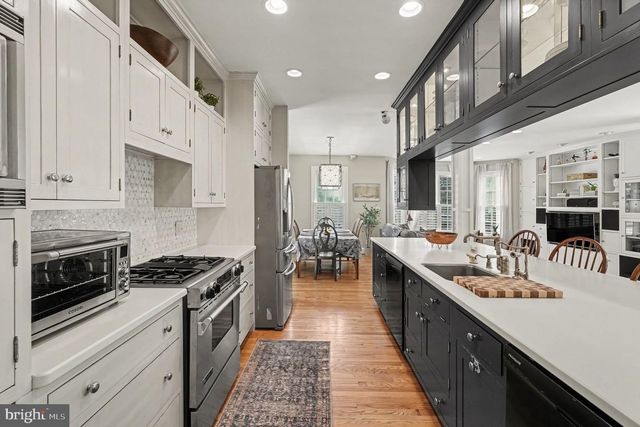 1601 SUNKEN RD, Fredericksburg, VA 22401