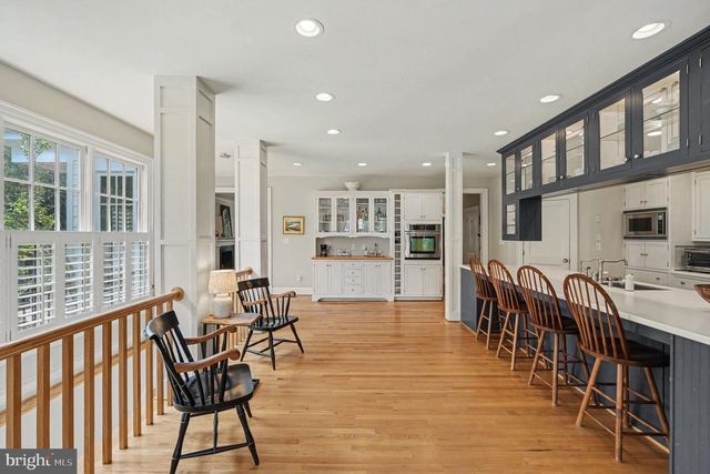 1601 SUNKEN RD, Fredericksburg, VA 22401