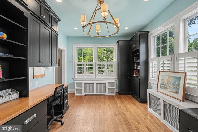 1601 SUNKEN RD, Fredericksburg, VA 22401