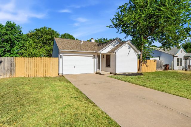 2000 Andover DR, Round Rock, TX 78664