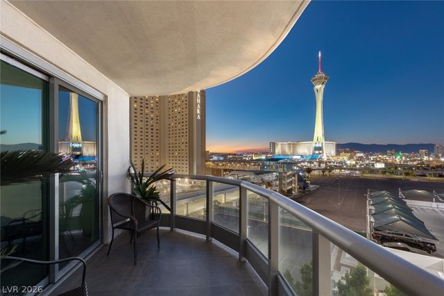 222 Karen Avenue 708, Las Vegas, NV 89109