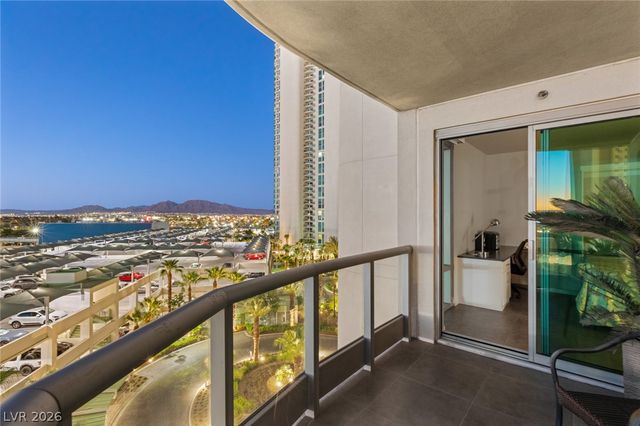 222 Karen Avenue 708, Las Vegas, NV 89109