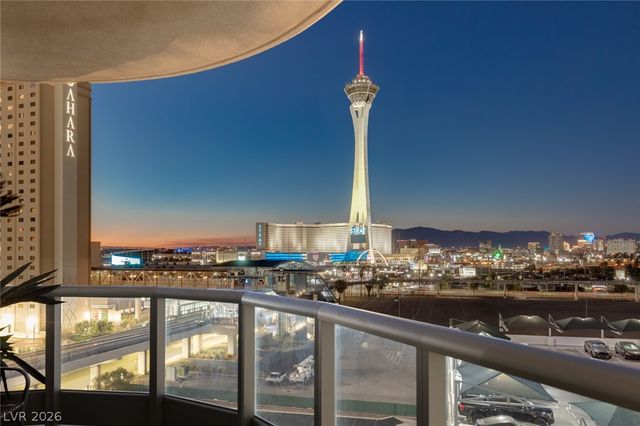 222 Karen Avenue 708, Las Vegas, NV 89109