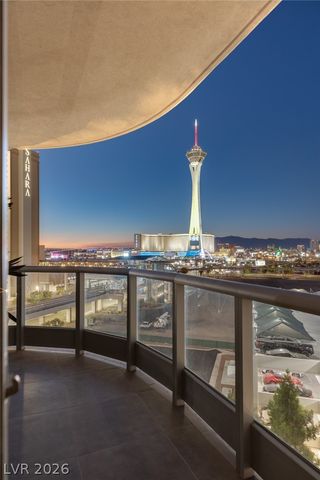 222 Karen Avenue 708, Las Vegas, NV 89109